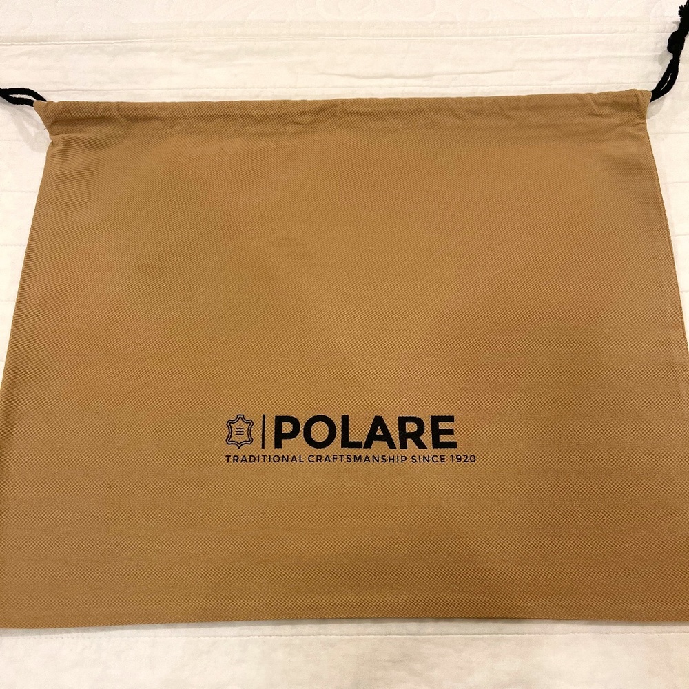 Polare Dust Bag for Messenger Bag Laptop Bag Briefcase Backpack